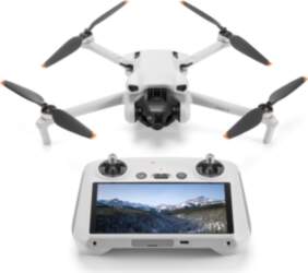 DJI Mini 3 (DJI RC)