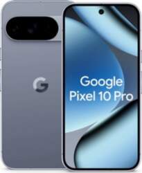Google Pixel 10 Pro 16/128GB Moonstone