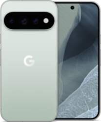 Google Pixel 11 Pro 16/512GB Fog