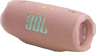 JBL Charge 6 Pink