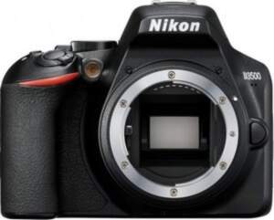 Nikon D3500 Body