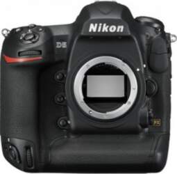 Nikon D5 Body (CF)