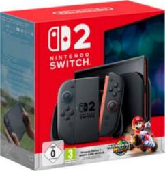nintendo switch 2 mario kart world