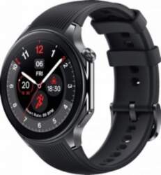 OnePlus Watch 2 Black