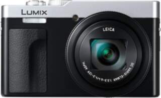 Panasonic Lumix DC-TZ99E-S Silver