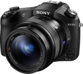 Sony DSC-RX10 II (DSC-RX10M2)