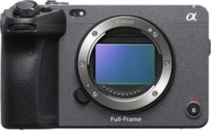 Sony FX3 (ILME-FX3)