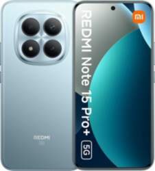 Xiaomi Redmi Note 15 Pro+ Dual