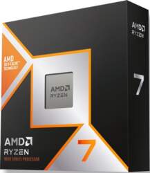 AMD Ryzen 7 9800X3D