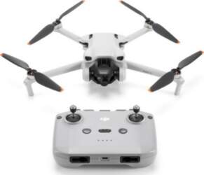 DJI Mini 3 (DJI RC-N1)