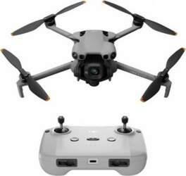 DJI Mini 5 Pro (DJI RC-N3)