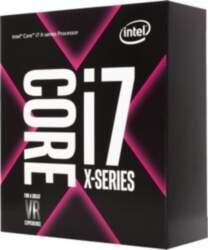 Intel Core i7-7800X LGA2066