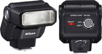 Nikon Speedlight SB-300