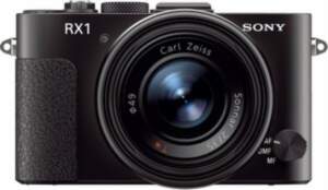 Sony DSC-RX1