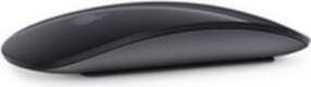 Apple Magic Mouse USB-C Black (MXK63ZM/A)