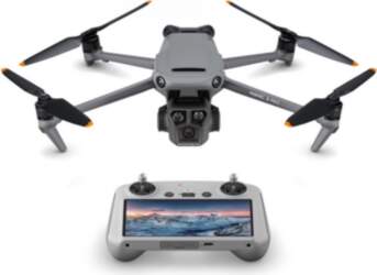 DJI Mavic 3 Pro (DJI RC)