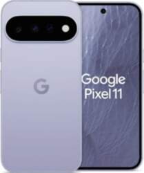 Google Pixel 11 12/256GB Frost