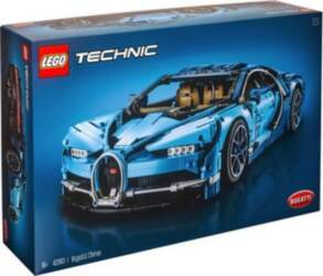 LEGO Technic Bugatti Chiron (42083)