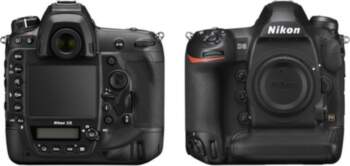 Nikon D6 Body