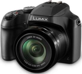 Panasonic Lumix DC-FZ82D