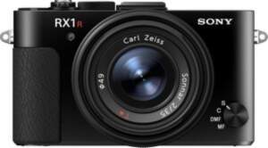 sony dsc rx1r
