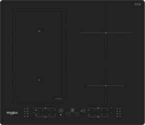 Whirlpool WLB 8160 NE
