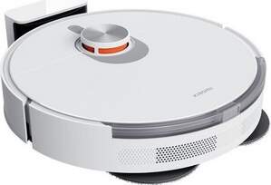 Xiaomi Robot Vacuum S20+ White