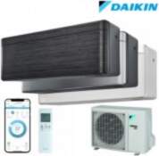 Daikin FTXTA30-BB / RXTA30B Stylish