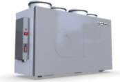 Defro DRT 250 V