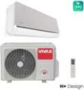Vivax 18CH50 AEHI+ Design Silver