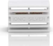 Stadler Form Water Cube (Ionic Silver