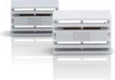 Stadler Form Water Cube (Ionic Silver
