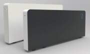 MeacoWall Three 105L