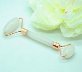 Clear Quartz Roller LJ-1633
