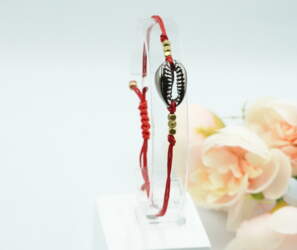 Aproce Red Cotton Shell LB-1420