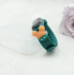 Bērnu pulkstenis Mickey FX-1064