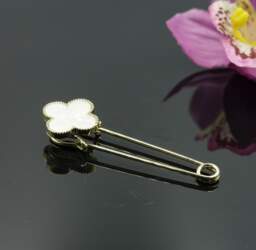 Kniepadata Clover LD-2364