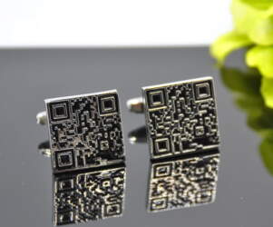Aproču pogas QR code PG-495