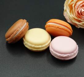 Dāvanu kastīte Macaron AA-079