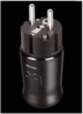 Audioquest Mistral  EU/Shuko