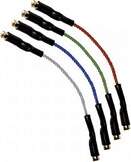 Audioquest Headshell Leads