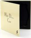 T-TOC Records HDC-001
