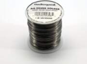 Audioquest Silver lodalva