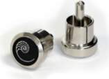 AudioQuest Cardas Audio RCA Protective Caps