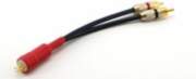 Servo MDIN-2RCA0.15