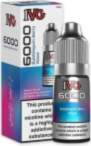 Bubblegum Berry Wave 10ml