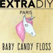 Candy Floss