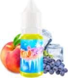 Fruizee Extra Fresh Purple Beach