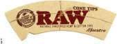 RAW Cone curved tips 32