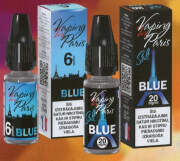 VIP Blue